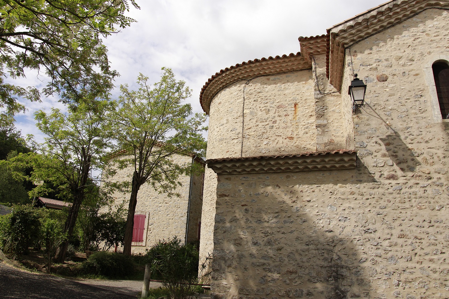 Eglise 