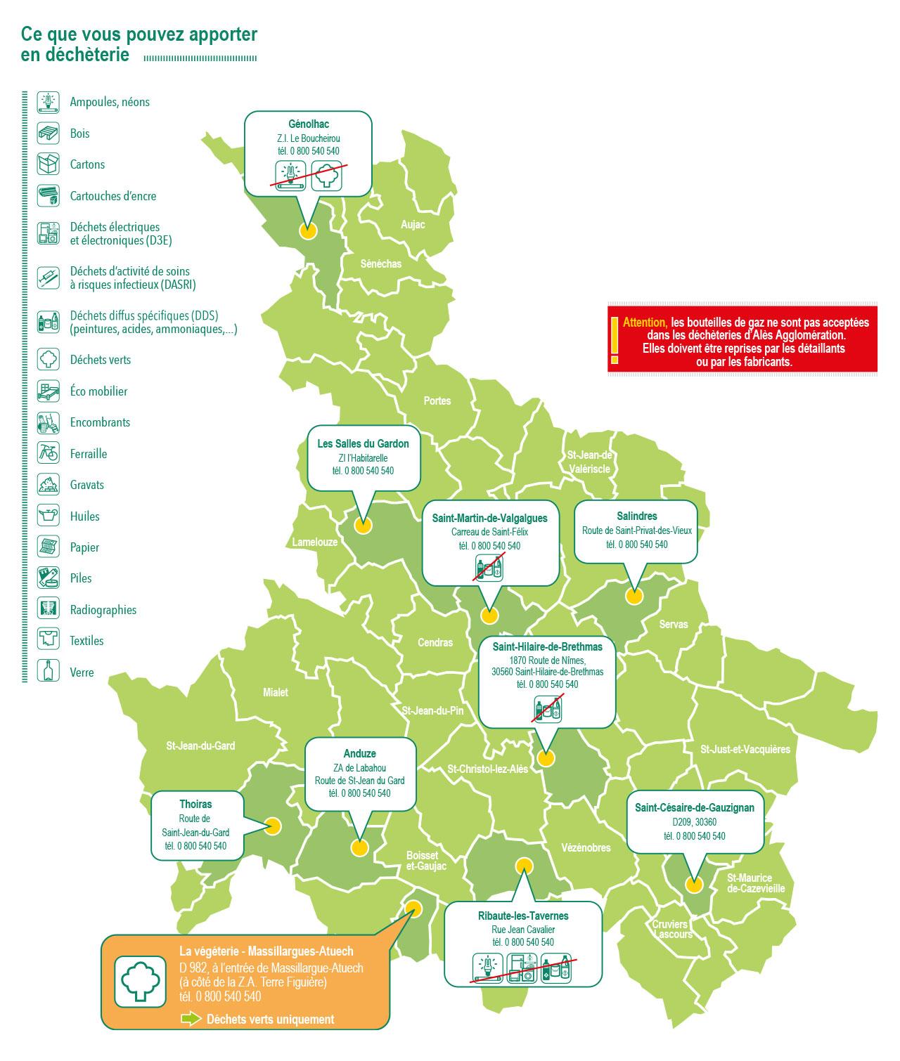 Carte tri dechets 02 2026