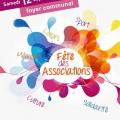 Fete des associations 2012 gaillac